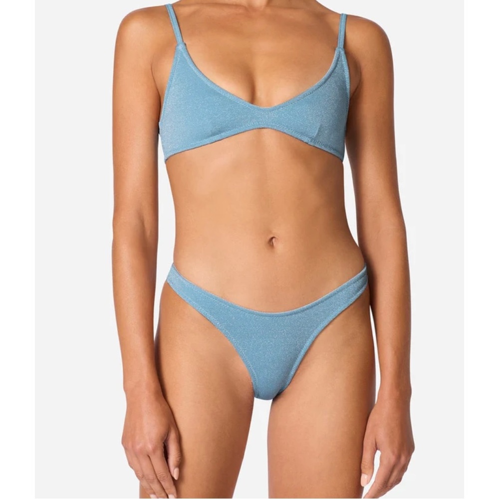 Brand New Triangl Maia Bikini Set